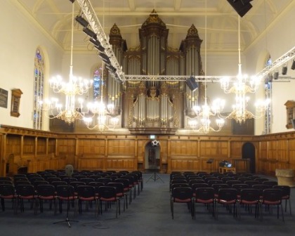 Enschede - Grote kerk